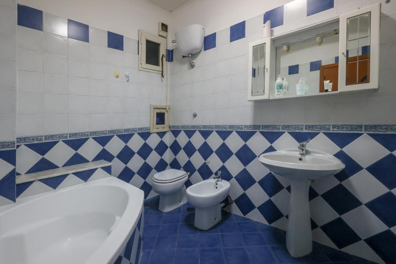 Salvanna Centro Storico Napoli Esterno foto