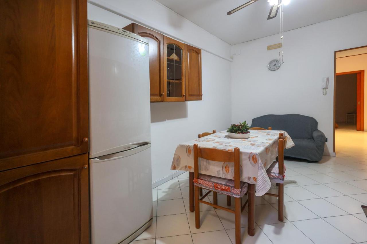 Salvanna Centro Storico Napoli Esterno foto