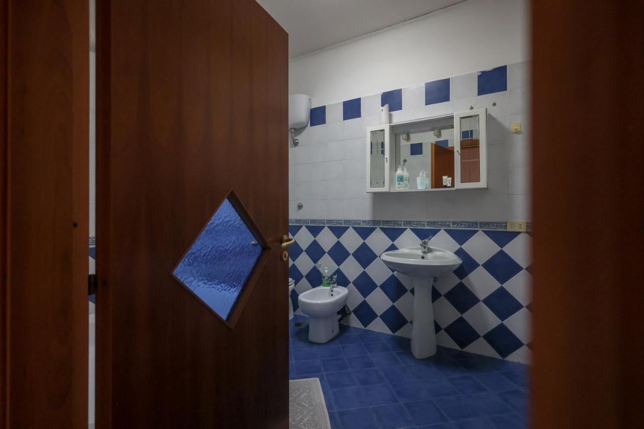Salvanna Centro Storico Napoli Esterno foto